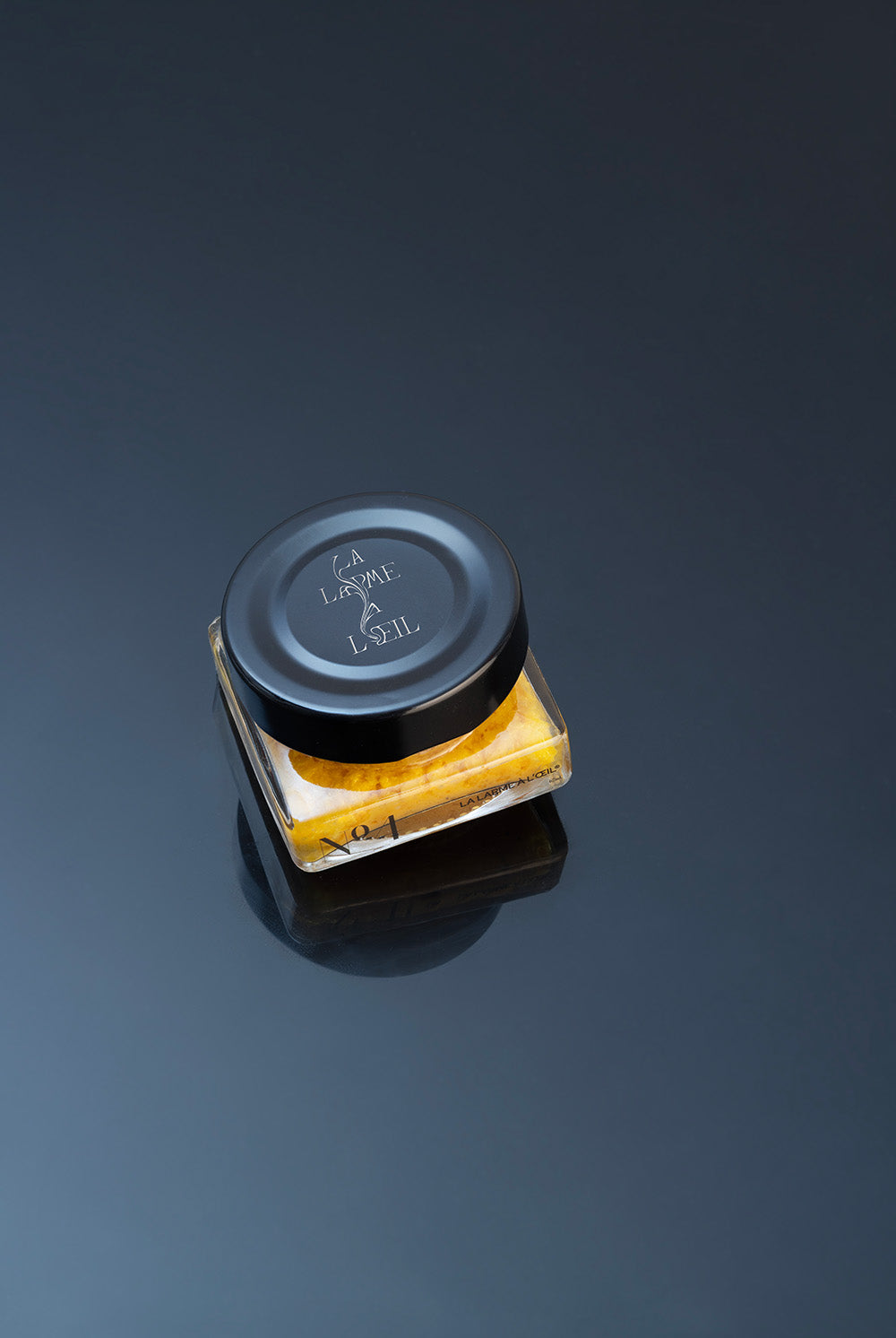 OCRE ANCESTRAL - Piment Habanero Jaune