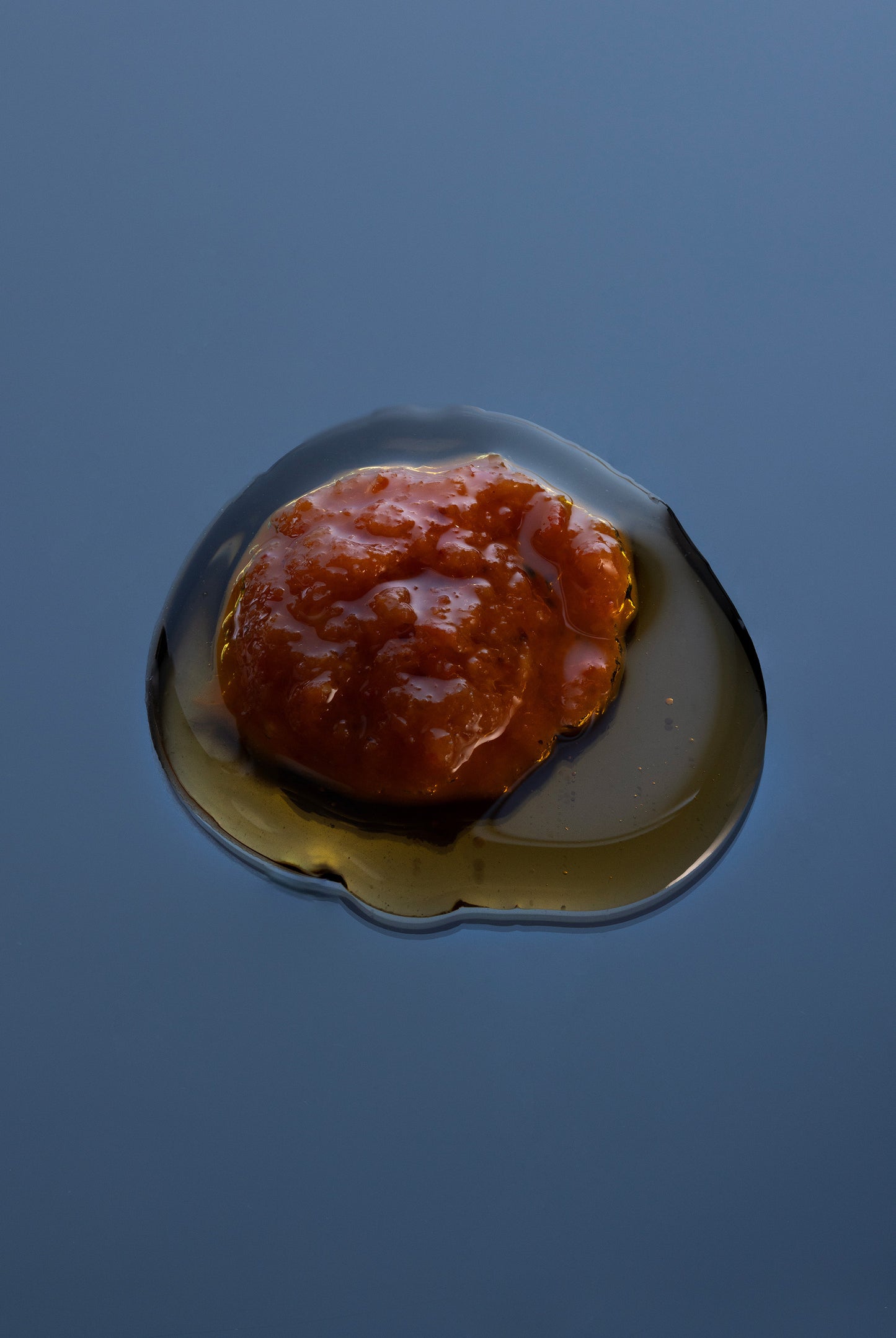 ROUGE PROFOND - Piment Habanero Antillais
