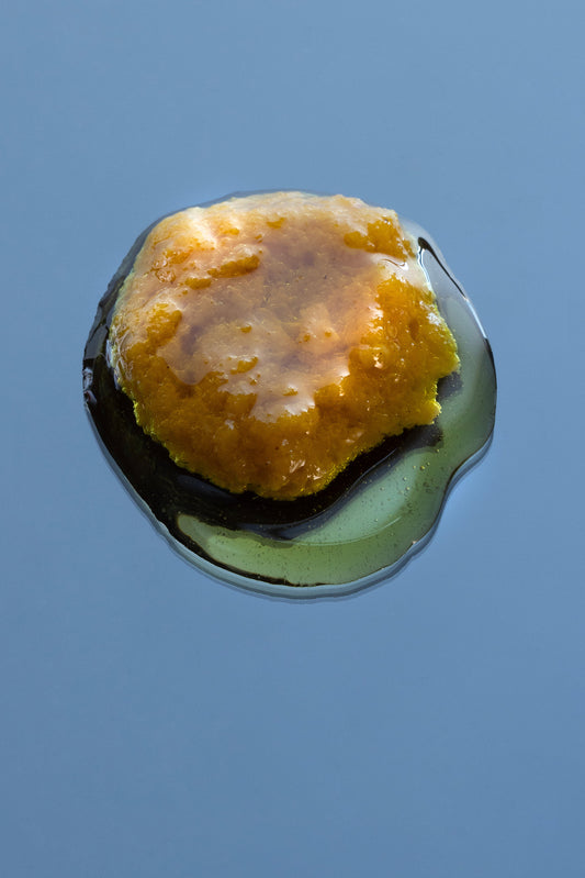 OCRE ANCESTRAL - Piment Habanero Jaune - La Complexité Noble