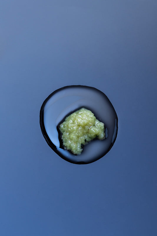 JADE TENDRE - Piment Végétarien Vert - L'Élixir non-piquant