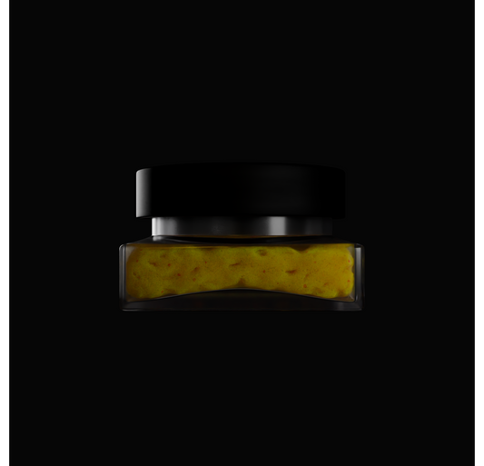OCRE ANCESTRAL - Piment Habanero Jaune