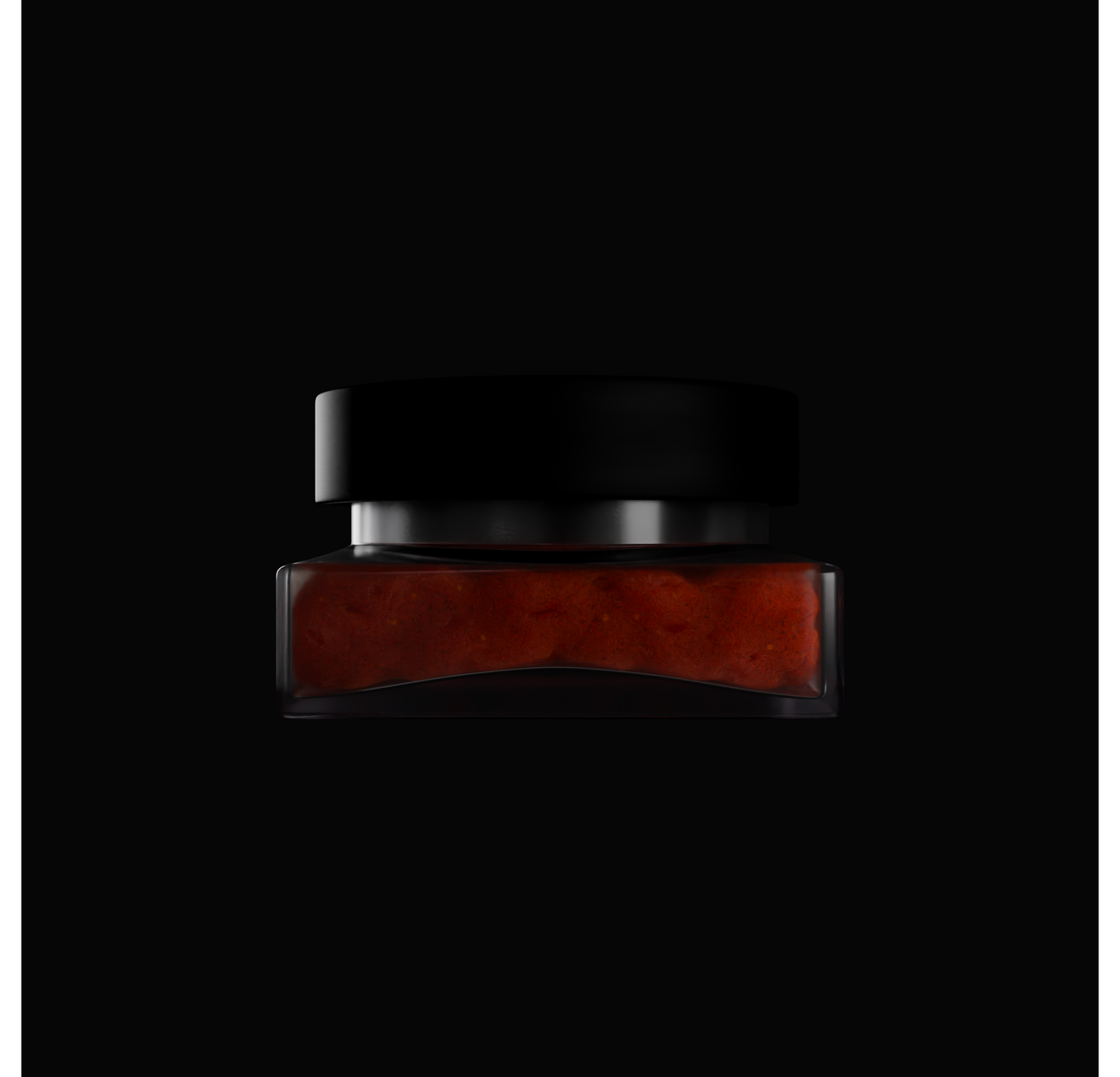ROUGE PROFOND - Piment Habanero Antillais